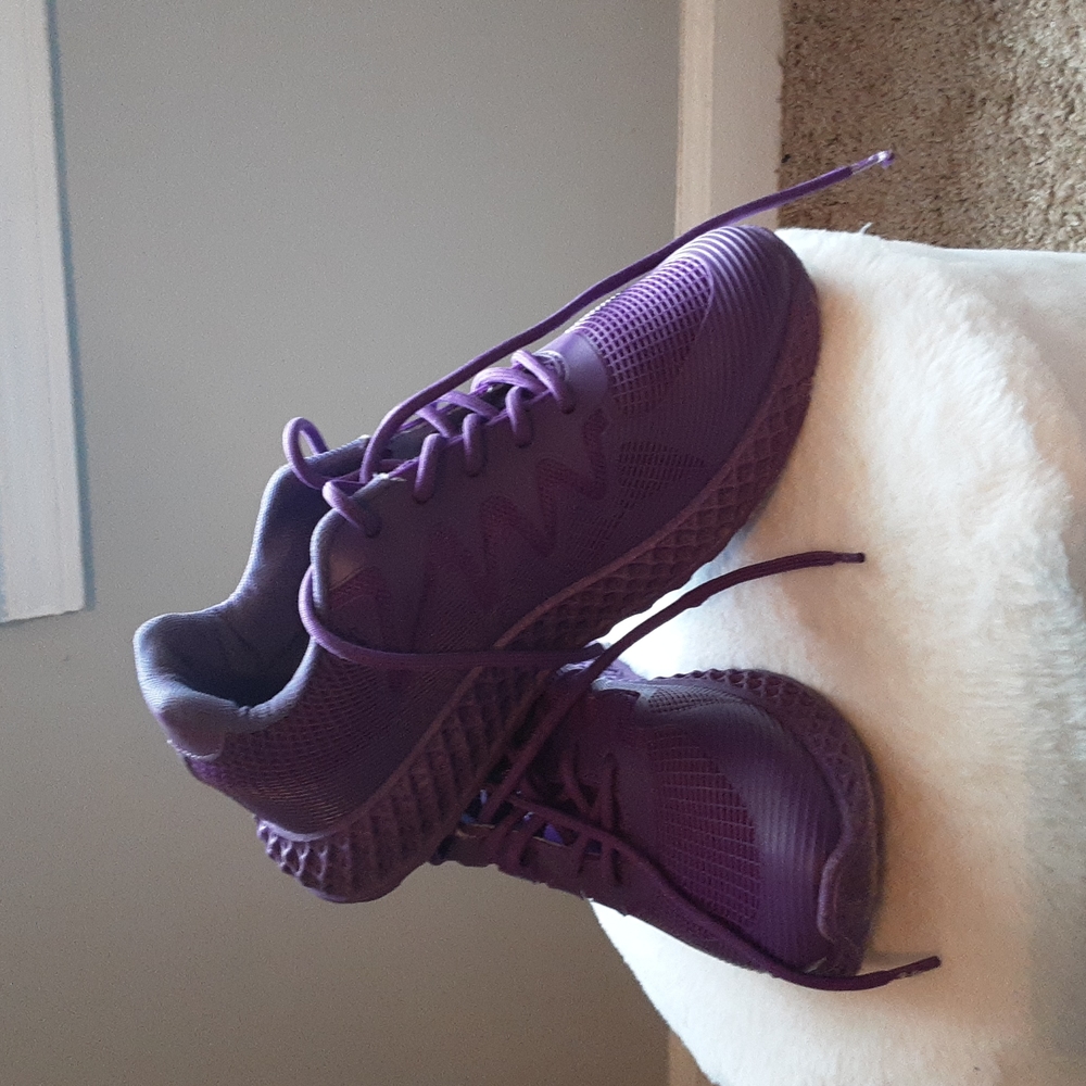 Fashion sneakers